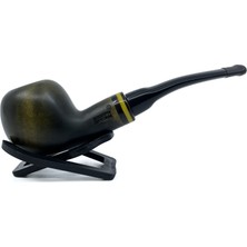 Pipsan 9 mm Filtreli Büyük Boy Gül Ağacı Pipo - 3122