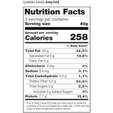 Storemax Malatya Pazarı Murat Palancı Antep Fıstık Kabuklu 90 gr