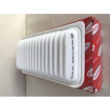 Universal Hava Fıltresı Toyota Corolla 1.4/1.6l 02-06/avensis 1.6l 03-07