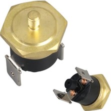 IC-269 Termostat Nk 85 16 Amper 4m Vidalı Resetli
