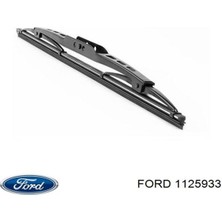 Universal Silecek Süpürge Metal Tip (Tk) 700-600MM Ford Transıt V184-V347 (08/2000>09/2009)