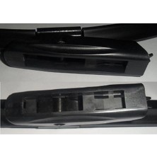 Universal Silecek Süpürgesi Muz (Tk) 800+750 Cıtroen C4 Picasso / Grand Picasso [B58] 07/08-07/13