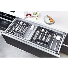 Storemax Uzayabilen Pratik Çekmece Içi Kaşıklık