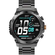 Storemax Akıllı Saat S36