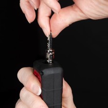 Storemax Darbeli Matkap Aleti, 66/110 Bıçak, Yaylı, Süngü Stilli Mım, Çevirmeli ve Kilitli, Data Punchdown VDV427-300