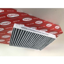 Universal Karbonlu Polen Fıltresı Fıat Doblo