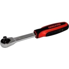 Storemax 1/4" Cırcır Kolu Plastik Saplı 140MM