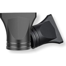 Storemax Saç Kurutma Makinesi Aparatı, 2 Parça Saç Kurutma Başlığı, Profesyonel Kuaför Stil Aletleri, Kuaför Salonu Şekillendirme Ekipmanları, Erkek ve Kadınlar Için Temel Saç Kurutma Difüzörü