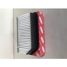 Universal Hava Fıltresı Kıa Soul 1.6crdi Hyundaı I20 1.2-1.4-1.6-1.6crdi 08-->