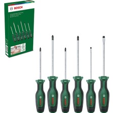 Storemax And Tornavida Seti 6 Parça Set 1