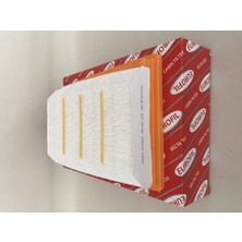 Universal Hava Fıltresı Euro 6 Fıat Egea 1.6 Dizel