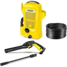 Storemax K 2 Oj 110 Bar Yüksek Basınçlı Temizleyici