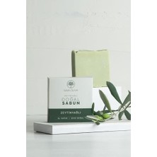 Storemax Zeytinyağlı El Yapımı Doğal Sabun