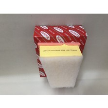 Universal Hava Fıltresı Renault Clio Iı,megane 1.4-1.6 (Süngerli) Dacıa Duster I 2.0 10- Sandero 1.6 16V 11- ( Süngerly)