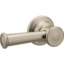 Storemax YB6401BN Belfield Tank Kolu, Fırçalanmış Nikel, 102 cm