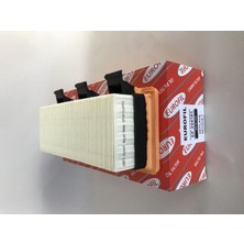 Universal Hava Fıltresı Renault Kangoo