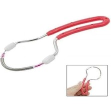 Storemax Outdoor Outlet Tüy Alıcı Yaylı Epilatör Face Epilex