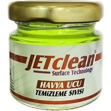 Judge Jetclean 50 ml Havya Ucu Temizleme