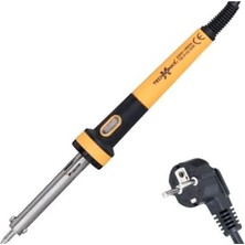 Judge Technomax TM-9105 40 Watt Kalem Havya Lehim Makinesi AC220V 120CM Kablolu