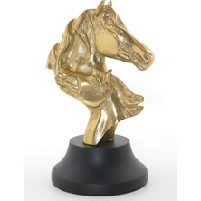 Judge Pirinç At Büstü