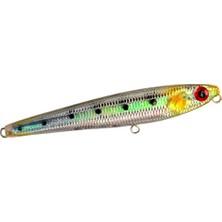 Reha Tuştaş Reha Tustas V2  Sarı Yanak Sardıne  T010