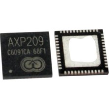 Judge Axp 209 Tablet Şarj Entegresi