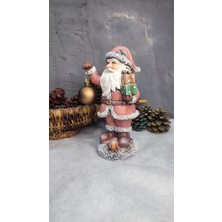 Gardenya Noel Baba Dekoratif Obje
