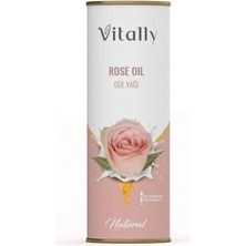 Storemax Gül Yağı 20 ml