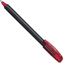 Storemax Energel Yeni Nesil 0.7 mm Likit Roller Kalem Kırmızı
