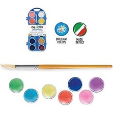 Storemax Carioca Sulu Boya 30 mm 12'li