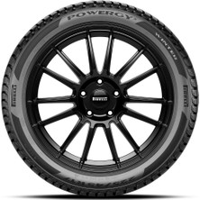 Pirelli Powergy Winter 235/50R19 103V Xl Oto Kış 2025