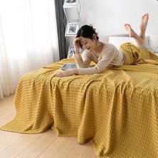 Storemax Havuzlu Battal Boy Pike 240 x 260 cm Sarı