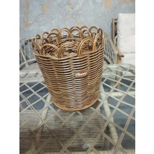 Storemax Çiçek Sepeti