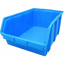 Storemax Pa.05 Plastik Avadanlık No:5 Mavi