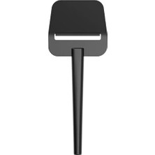 Storemax Rosti Emma Paslanmaz Çelik Peynir Dilimleyici 19 cm - Siyah