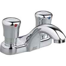 Storemax Standard 1340.225.002 10 cm Ölçüm Merkezi Musluğu, Krom