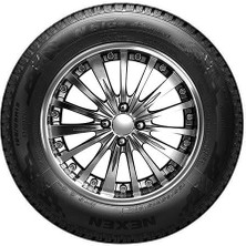 Nexen 195/65r15 91h n blue 4season Oto 4 mevsim 2025