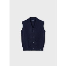 Mayoral Erkek Çocuk Lacivert Yelek 04345