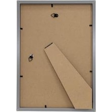 Storemax Ahşap Resim Çerçevesi 4'lü Set Halinde 13 x 18 cm Boyutunda