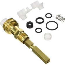 Storemax 17469B 9s-4h/c /soğuk Gövde Sterling Banyo Muslukları Için