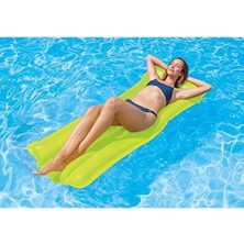 Storemax Fosforlu Denız Yatagı 183X76CM 3 Renk