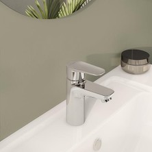 Storemax Shift T20 A43656 Lavabo Bataryası, Krom