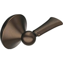 Storemax YB5201ORB Wynford Tank Kolu, Yağlı Boya Bronz