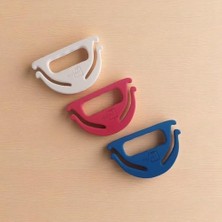 Storemax Poşet Taşıma Aparatı (Kırmızı)