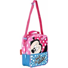 Storemax Minnie Due-Rx Beslenme Çantası