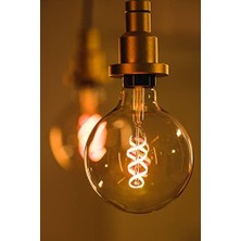 Storemax Wifi Teknolojili Akıllı LED Lamba, E27, Rgb