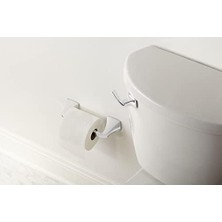 Storemax YB5101BN Voss Tuvalet Tankı Kolu, Fırçalanmış Nikel 16,7 x 6,8 x 10,3 cm