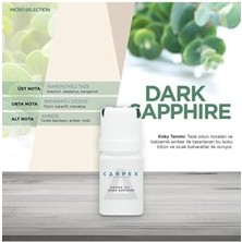 Storemax Micro Koku Makinesi Kartuşu Dark 50 ml