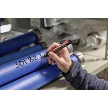 Storemax 300 Permanent Markör Siyah - 10 Kalem - 1,5-3 mm Yuvarlak Uçlu