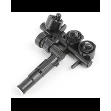 Wender Mercedes Far Fıskiye Memesi W220 Sağ 1999-02